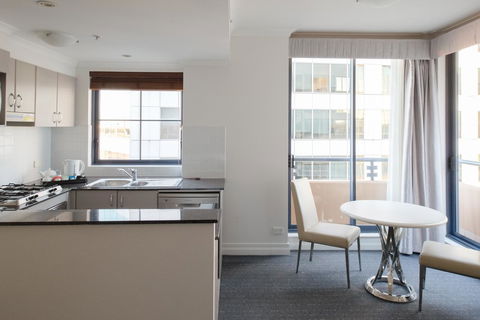 Seasons Harbour Plaza - Sydney 4u 2