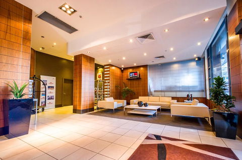 Seasons Harbour Plaza - Sydney 4u 24