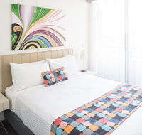 Seasons Harbour Plaza - Sydney 4u