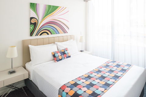 Seasons Harbour Plaza - Sydney 4u 0