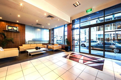 Seasons Harbour Plaza - Sydney 4u 25