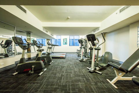 Seasons Harbour Plaza - Sydney 4u 31