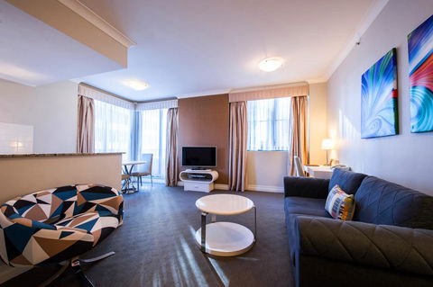 Seasons Harbour Plaza - Sydney 4u 29