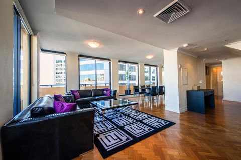 Seasons Harbour Plaza - Sydney 4u 26