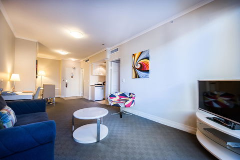 Seasons Harbour Plaza - Sydney 4u 27