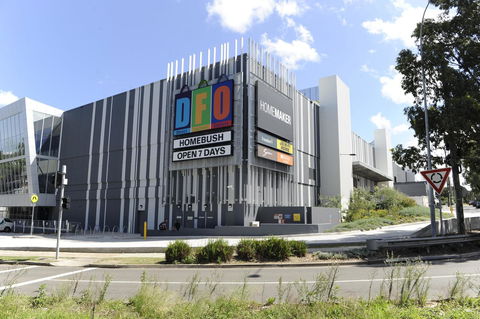 Stunning Views Sydney Olympic Park - Sydney 4u 33