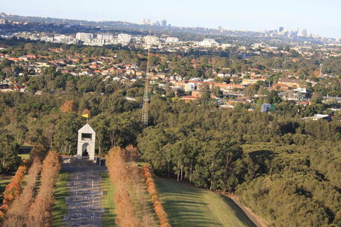 Stunning Views Sydney Olympic Park - Sydney 4u 30