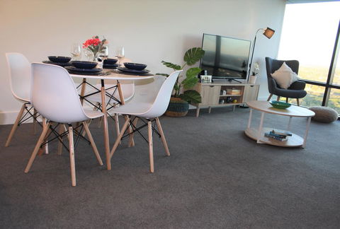 Stunning Views Sydney Olympic Park - Sydney 4u 3