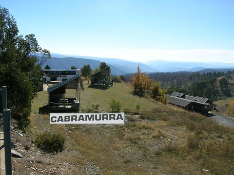 Cooma Motor Lodge Motel - Sydney 4u 16
