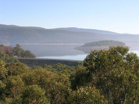 Cooma Motor Lodge Motel - Sydney 4u 13