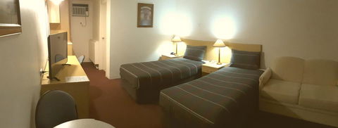 Cooma Motor Lodge Motel - Sydney 4u 1
