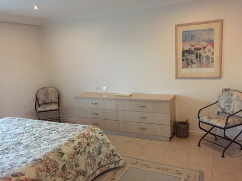 Cooma Motor Lodge Motel - Sydney 4u 21