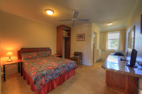 Cooma Motor Lodge Motel - Sydney 4u 3
