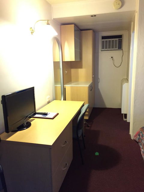 Cooma Motor Lodge Motel - Sydney 4u 12