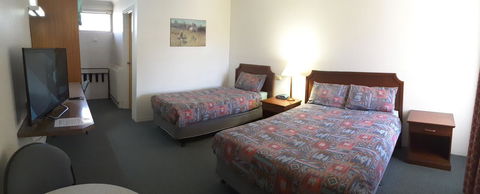 Cooma Motor Lodge Motel - Sydney 4u 27
