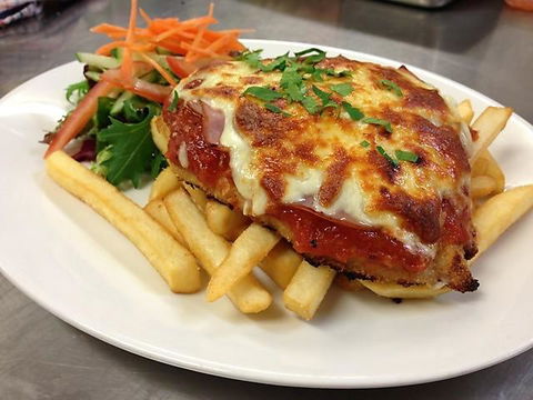 Cooma Motor Lodge Motel - Sydney 4u 10