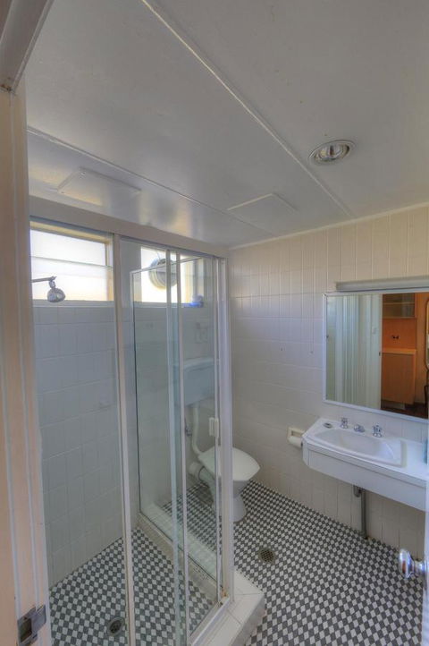Cooma Motor Lodge Motel - Sydney 4u 15