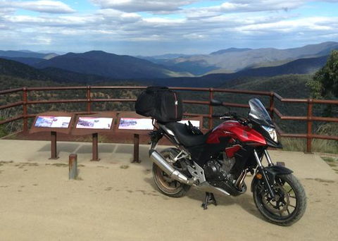 Cooma Motor Lodge Motel - Sydney 4u 20