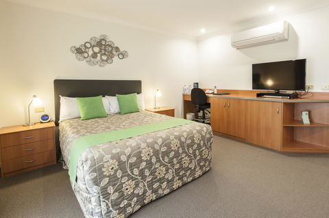 Wagga RSL Club Motel - Sydney 4u 44