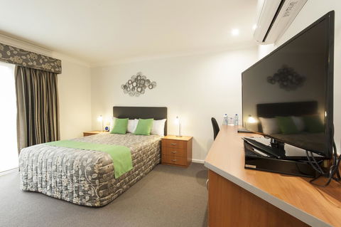 Wagga RSL Club Motel - Sydney 4u 42