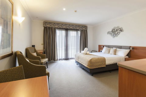 Wagga RSL Club Motel - Sydney 4u 21