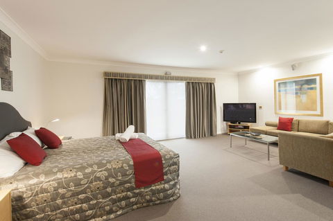 Wagga RSL Club Motel - Sydney 4u 34