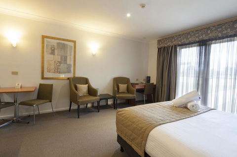 Wagga RSL Club Motel - Sydney 4u 22