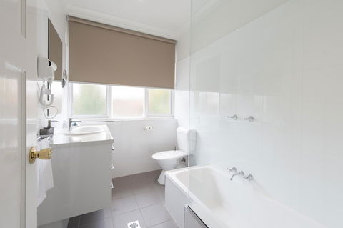 Wagga RSL Club Motel - Sydney 4u 11