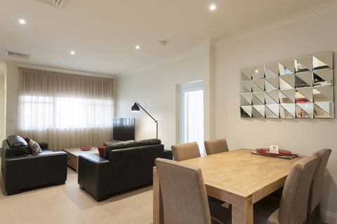 Wagga RSL Club Motel - Sydney 4u 5