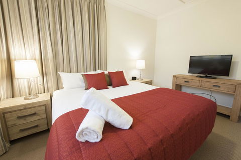 Wagga RSL Club Motel - Sydney 4u 12