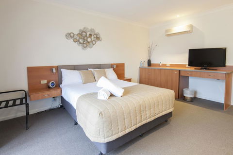 Wagga RSL Club Motel - Sydney 4u 23