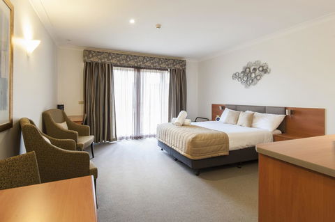 Wagga RSL Club Motel - Sydney 4u 25