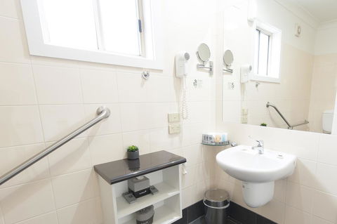Wagga RSL Club Motel - Sydney 4u 37