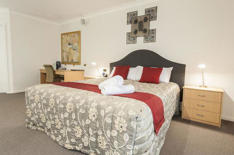 Wagga RSL Club Motel - Sydney 4u 30