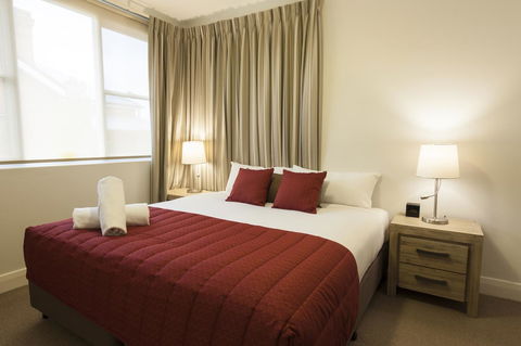 Wagga RSL Club Motel - Sydney 4u 14