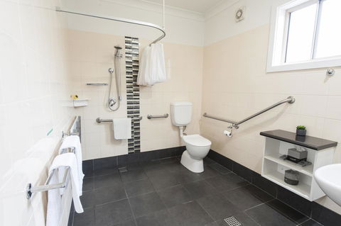 Wagga RSL Club Motel - Sydney 4u 38