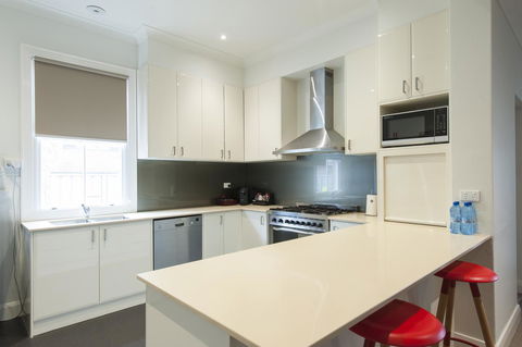 Wagga RSL Club Motel - Sydney 4u 15