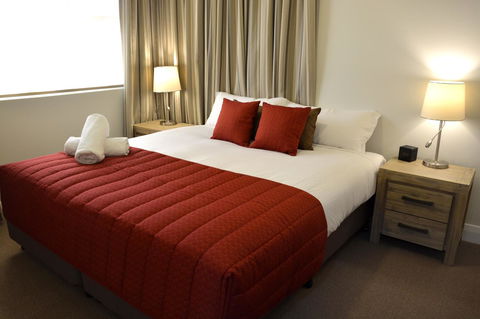 Wagga RSL Club Motel - Sydney 4u 0