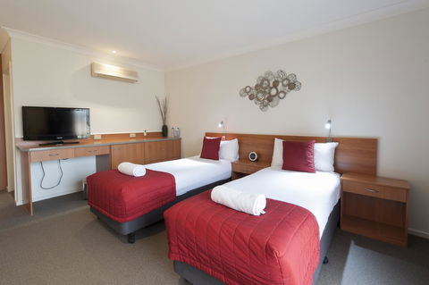 Wagga RSL Club Motel - Sydney 4u 3