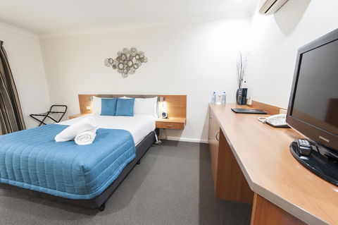 Wagga RSL Club Motel - Sydney 4u 41