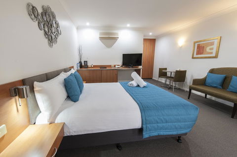 Wagga RSL Club Motel - Sydney 4u 43