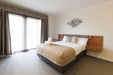 Wagga RSL Club Motel - Sydney 4u 24