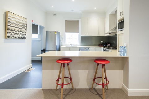 Wagga RSL Club Motel - Sydney 4u 8