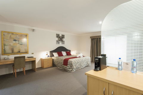 Wagga RSL Club Motel - Sydney 4u 35