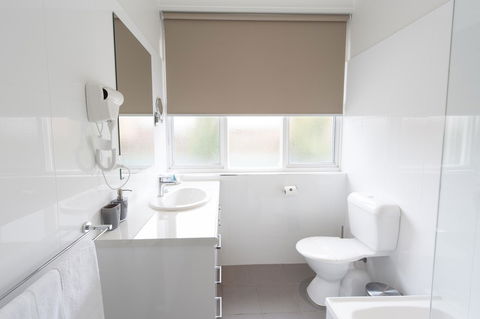 Wagga RSL Club Motel - Sydney 4u 10