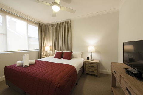 Wagga RSL Club Motel - Sydney 4u 13