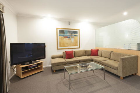 Wagga RSL Club Motel - Sydney 4u 31