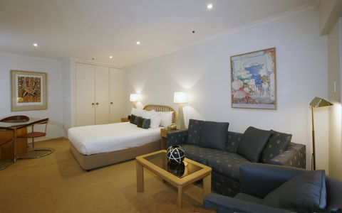 The York By Swiss-Belhotel - Sydney 4u 40