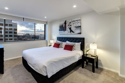 The York By Swiss-Belhotel - Sydney 4u 3