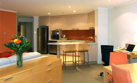 The York By Swiss-Belhotel - Sydney 4u 16